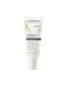 A-Derma Exomega Allergo Bálsamo Emoliente 200ml