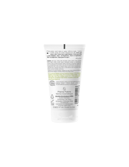 A-Derma Crema de Manos y Uñas 50ml