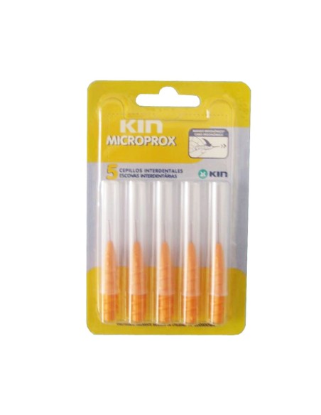 Kin Microprox Cepillos Interproximales
