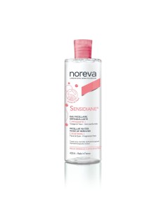 Noreva Sensidiane Agua Micelar Desmaquillante 400ml