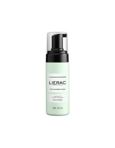 Lierac La Espuma Limpiadora 150ml