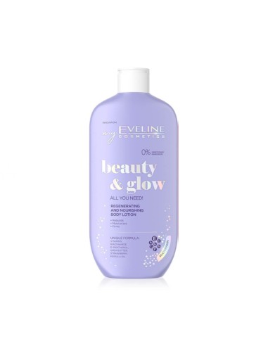 Eveline Cosmetics Beauty and Glow All You Need 350ml