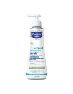 Mustela Stelatopia Crema Relipidizante 300ml