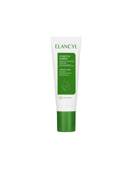 Elancyl Gel-Crema Corrección Intensiva Antiestrías 75ml