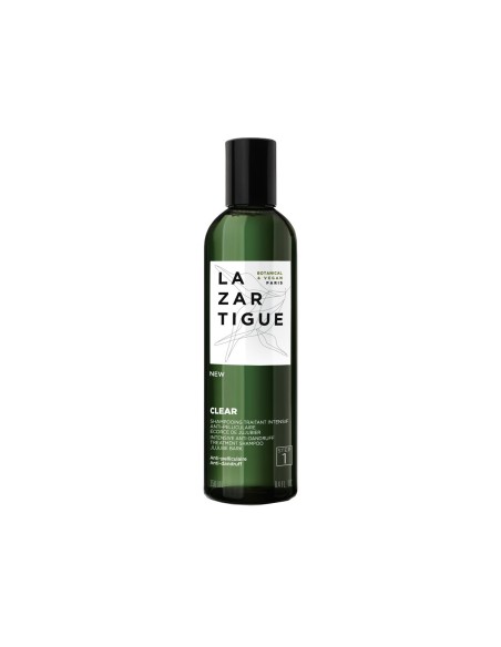 Lazartigue Champú Clear 1 250ml