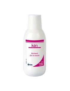 Kin Sensikin Guantes Sensis Colutorio 500ml