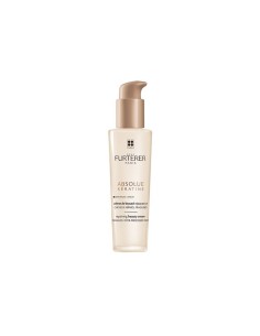 Rene Furterer Absolute Keratine Crema Reparadora de Belleza 100ml