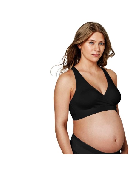Medela Keep Cool Sleep Negro L