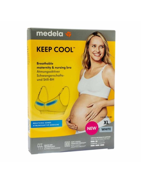 Medela Keep Cool Blanco XL