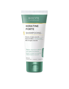 Biocyte Keratine Forte Shampooing 200ml
