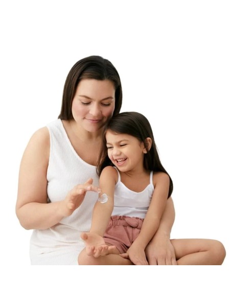 Eucerin Sun Kids Sensitive Protect Gel-Crema FPS50 400ml