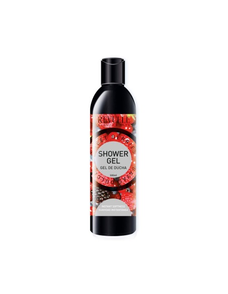 Revuele Shower Gel Sweet Berries 500ml