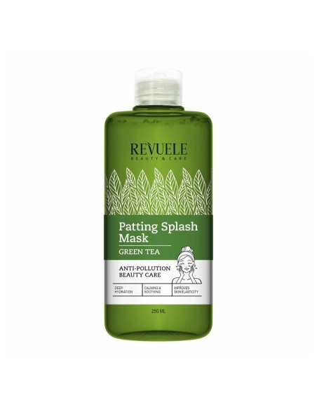 Revuele Patting Splash Mask Green Tea 250ml