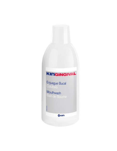 Kin Gingival Elixir 500ml