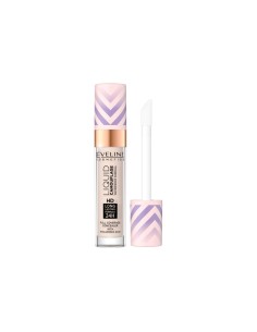 Eveline Cosmetics Liquid Camouflage Concealer 01 Light Porcelain 7,5ml