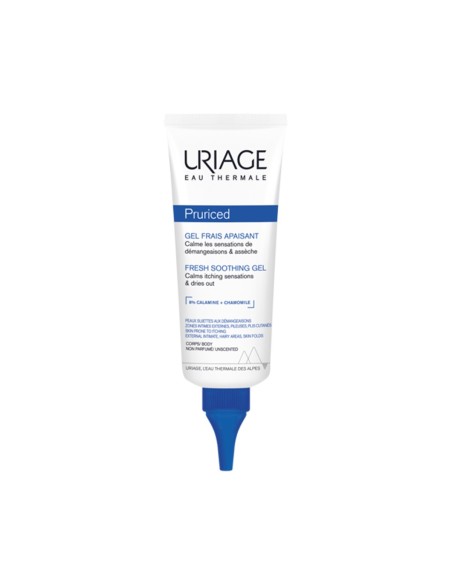 Uriage Pruriced Fresh Soothing Gel 100ml