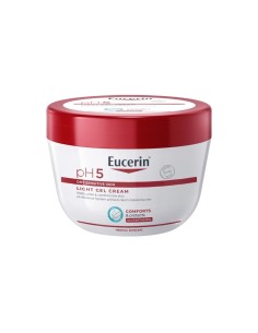 Eucerin pH5 Gel Crema Ligera 350ml