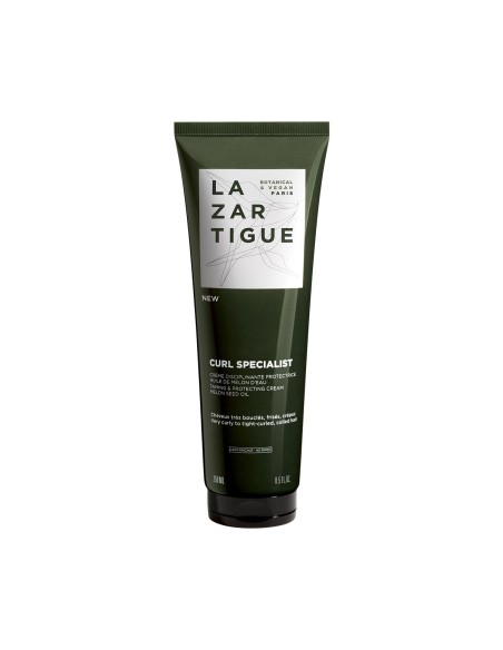 Lazartigue Curl Specialist Taming and Protecting Cream 250ml