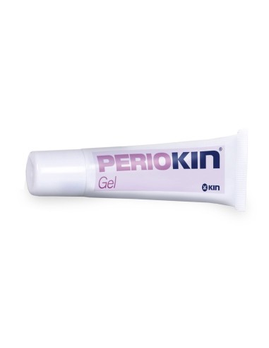 Kin Periokin Gel Clorohexidina 30ml