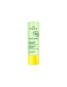 Nuxe Sweet Lemon Lip Stick 4g