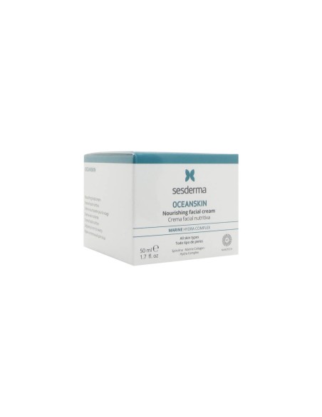Sesderma Oceanskin Crema Facial Nutritiva 50ml