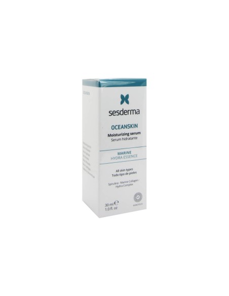 Sesderma Oceanskin Serum Hidratante 30ml