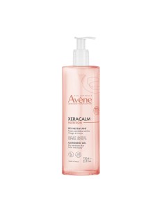 Avène Xeracalm Nutrition Cleansing Gel 750ml