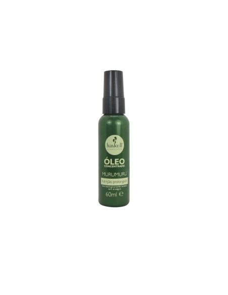 Haskell Murumuru Aceite Concentrado 60ml