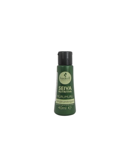 Haskell Murumuru Savia Nutritiva 40ml Haskell Murumuru Savia Nutritiva 40ml