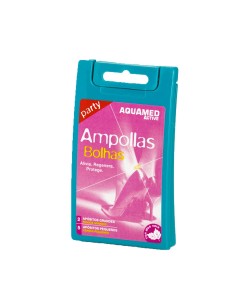 Aquamed Activ Pensos Burbujas Pack Mix