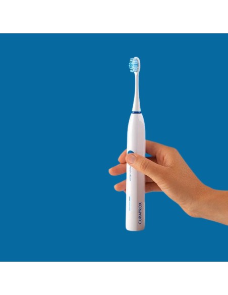 Curaprox Hydrosonic Easy Cepillo de Dientes