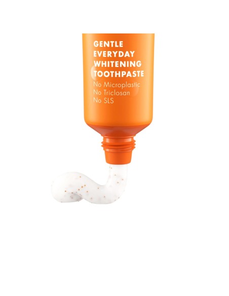 Curaprox Be You Pasta Dentífrica Blanqueadora Melocotón 10ml