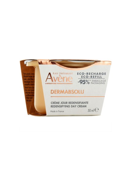 Avene Dermabsolut Crema Día Recarga 50ml