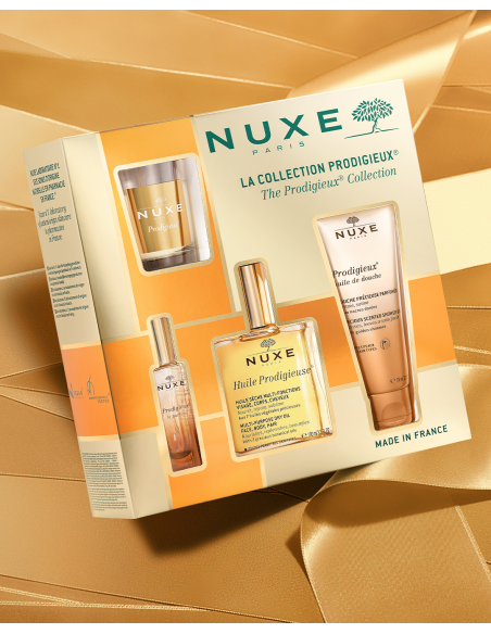 Nuxe Estuche La Colección Prodigieux