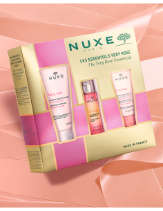 Nuxe Coffret Essenciales Very Rose 2