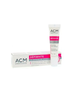 ACM DepiWhite Gel Contorno de Ojos 15ml 2