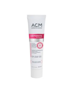 ACM Depiwhite Gel Despigmentante Piel Mixta 40ml