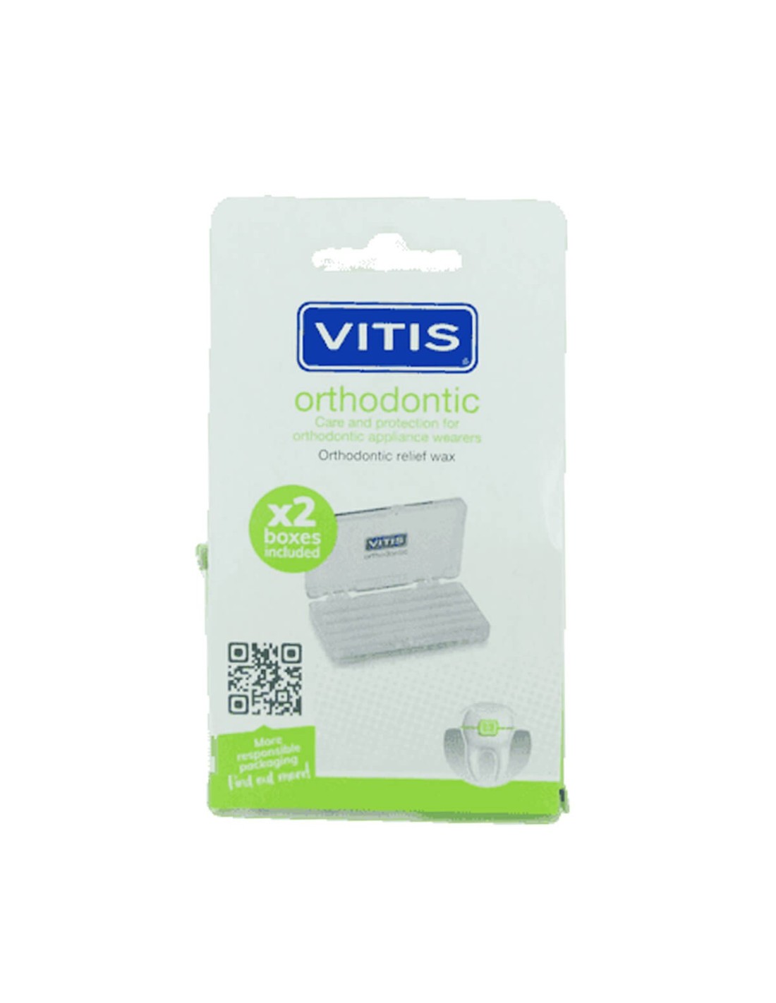 Vitis Orthodontic Wax