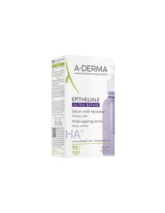 A-Derma Epitheliale Ultra Repair Serum Multirreparador 30ml