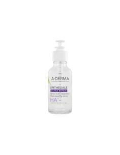 A-Derma Epitheliale Ultra Repair Serum Multirreparador 30ml 2
