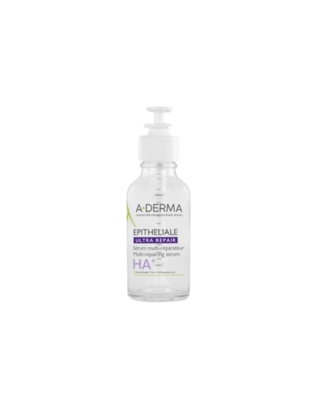 A-Derma Epitheliale Ultra Repair Serum Multirreparador 30ml