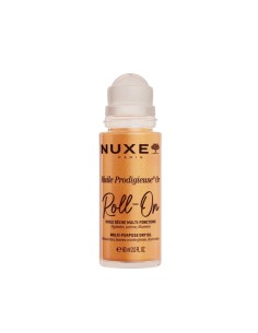 Nuxe Huile Prodigieuse Or Roll On 60ml 2