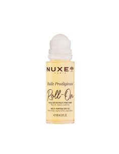 Nuxe Huile Prodigieuse Roll On 60ml 2
