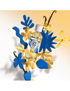 Roger Gallet Vanille Soleil Agua Perfumada 100ml 2