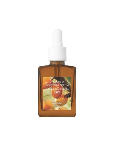 Dr. Althea Serum Potenciador de Vitamina C 30ml