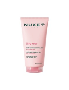 Nuxe Very Rose Gel Limpiador 150ml