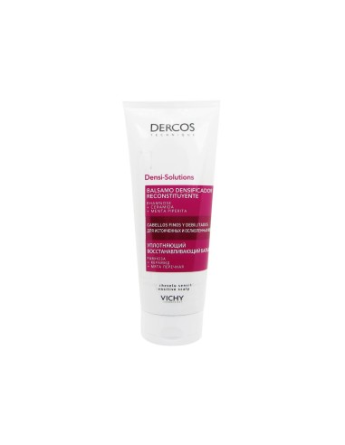 Dercos Densi-Solutions Bálsamo Densificante 200ml