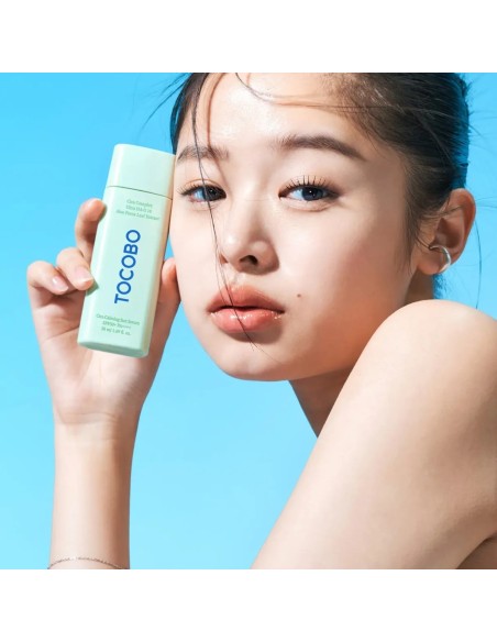 Tocobo Cica Calming Sun Serum SPF50+ PA++++ 50ml