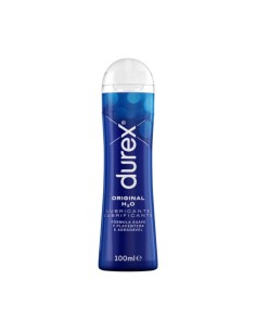 Durex Lubricante Original H2O 100ml