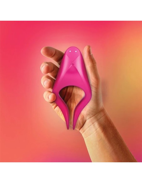 Durex Play Ride & Tease Estimulador Multizona Multi Erógeno